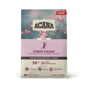 Acana Cat First Feast 340 g