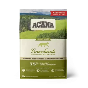 Acana Cat Grasslands 4,5 kg