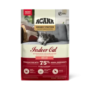 Acana Cat Highest Protein Indoor 1,8kg