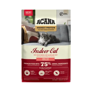 Acana Cat Highest Protein Indoor