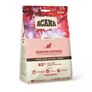 Acana Cat Indoor Entree 1,8 kg
