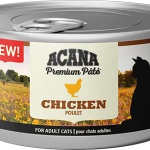 Acana Cat Wet Adult Chicken 85g