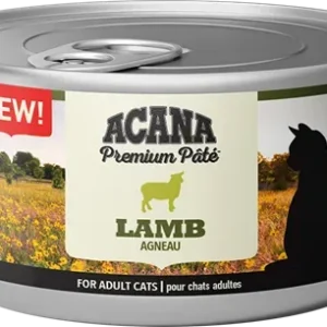 Acana Cat Wet Adult Lam 85g