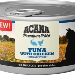 Acana Cat Wet Adult Tuna 85g