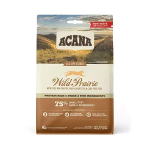 Acana Cat Wild Prairie, 1,8kg