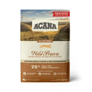 Acana Cat Wild Prairie 340 g