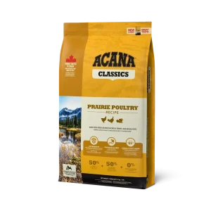 Acana Classic Prairie Poultry
