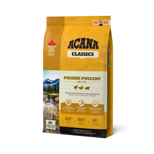 Acana Classic Prairie Poultry