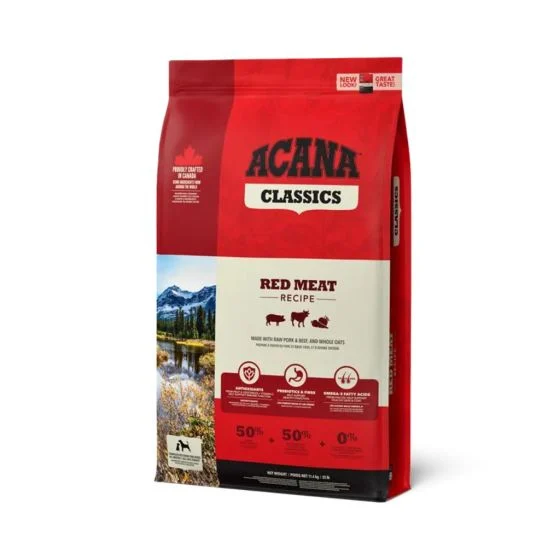 Acana Classic Red 2 kg - Image 2