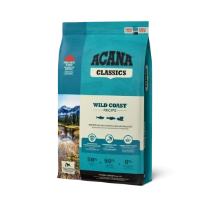 Acana Classic Wild Coast
