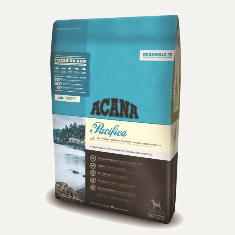 ACANA DOG PACIFICA