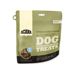 Acana FDTreats dog Pork , 0,035kg