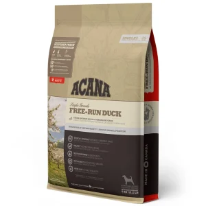 Acana Free-Run Duck 11,4 kg
