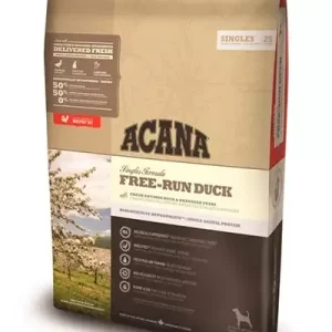 Acana Free-Run Duck 2 kg