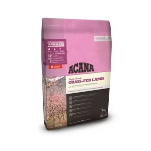 Acana Grass Feed Lamb 2 kg