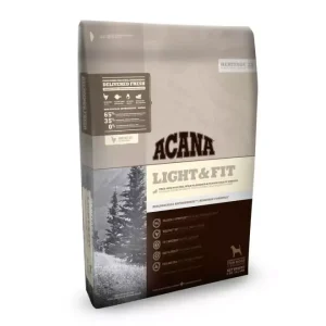 Acana Light And Fit 6 kg