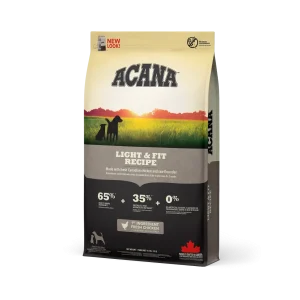 Acana Light and Fit