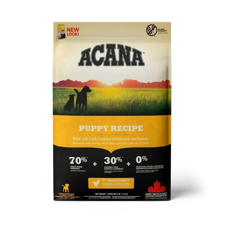 Acana Puppy 6 kg - Image 2