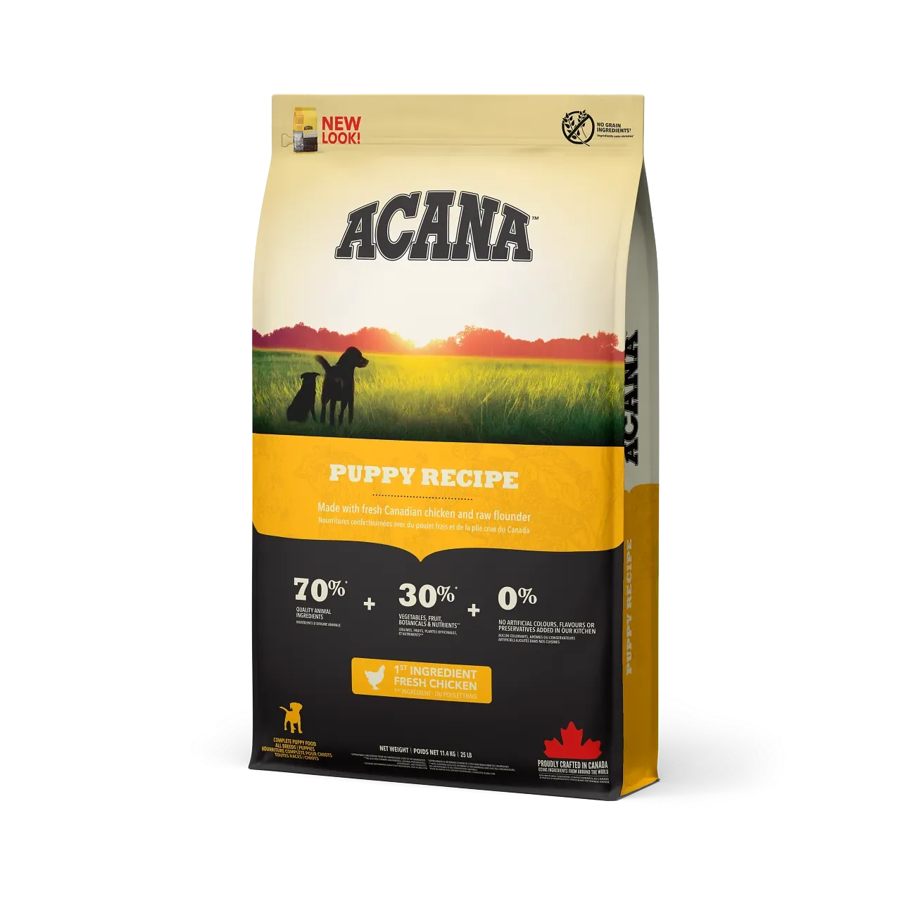 Acana Puppy