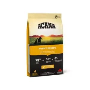 Acana, Puppy & Junior, Heritage, 2kg.