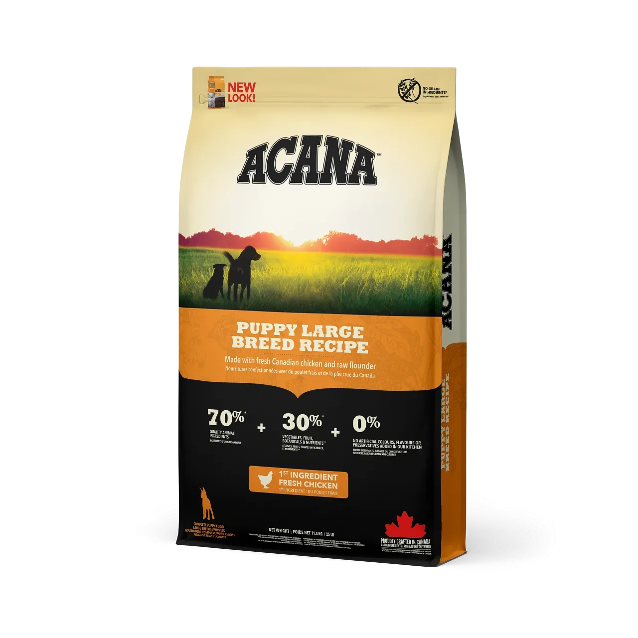Acana Puppy Large Breed