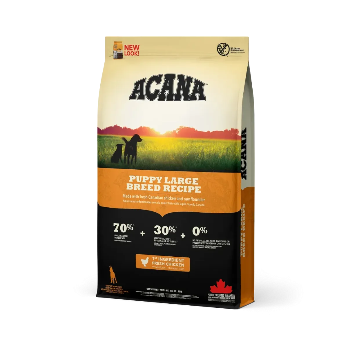Acana Puppy Large Breed