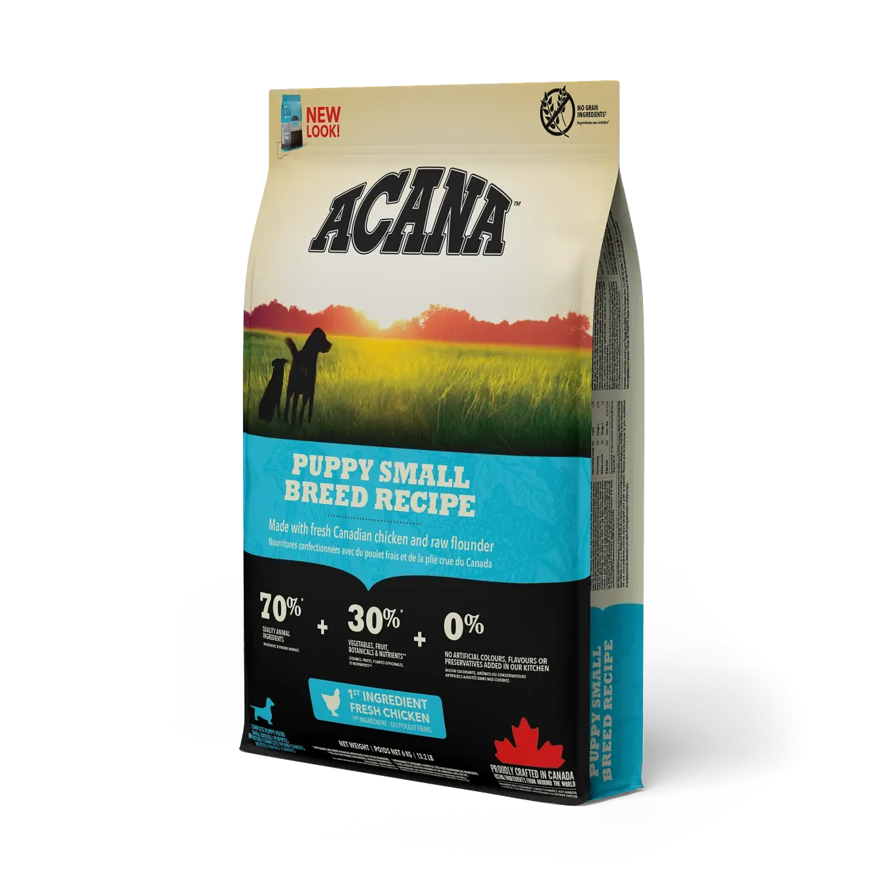 Acana Puppy Small Breed