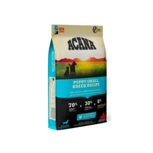 Acana Puppy Small Breed Heritage 2 kg