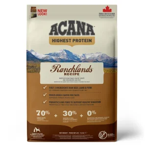 Acana Ranchlands 11,4 kg