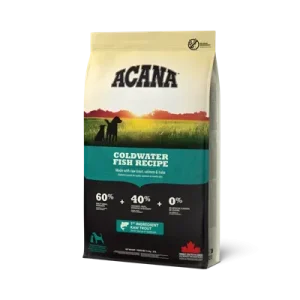 Acana Recipe Dog Coldwater Fish 6kg