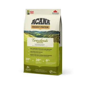 Acana Regionals Grasslands