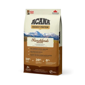 Acana Regionals Ranchland