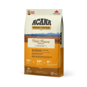 Acana Regionals Wild Prairie