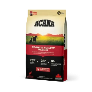 Acana Sport and Agility