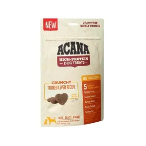 Acana Turkey Protein Treats 100 g