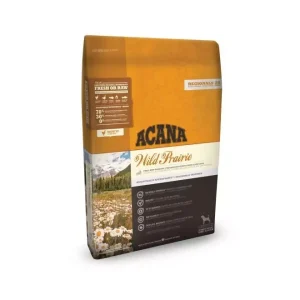 Acana Wild Prairie 11,4 kg