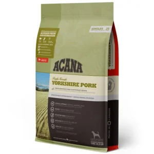 Acana, Yorkshire Pork, Singles, 2kg.