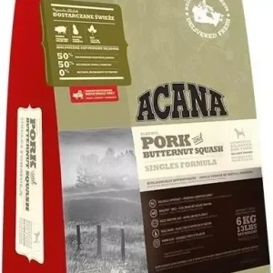 AcanaYorkshire pork, 0,34kg