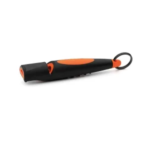 Acme Alpha 210.5 sort/oransje