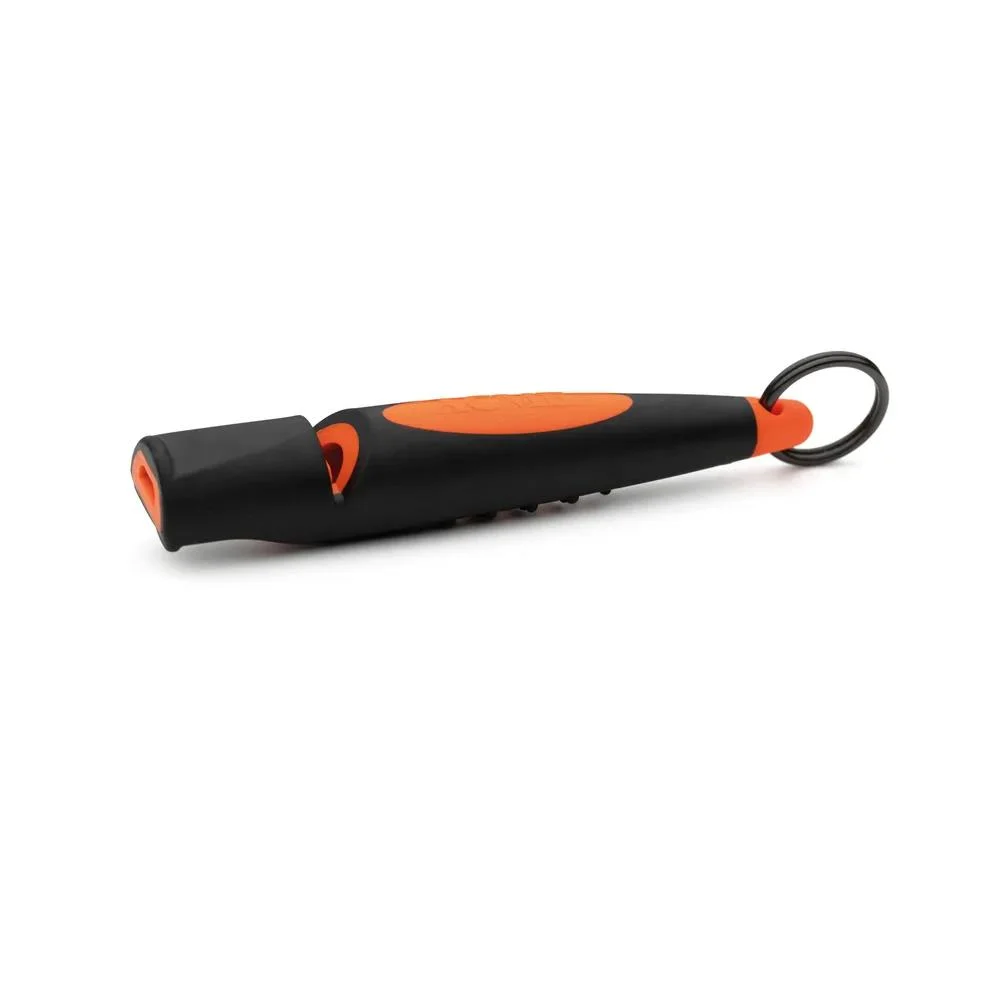 Acme Alpha 211.5 sort/oransje - Image 2