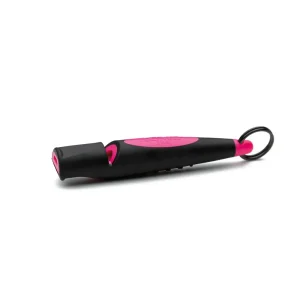 Acme Alpha 211.5 sort/rosa