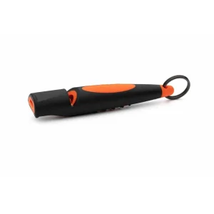 Acme fløyte black & orange 210,5