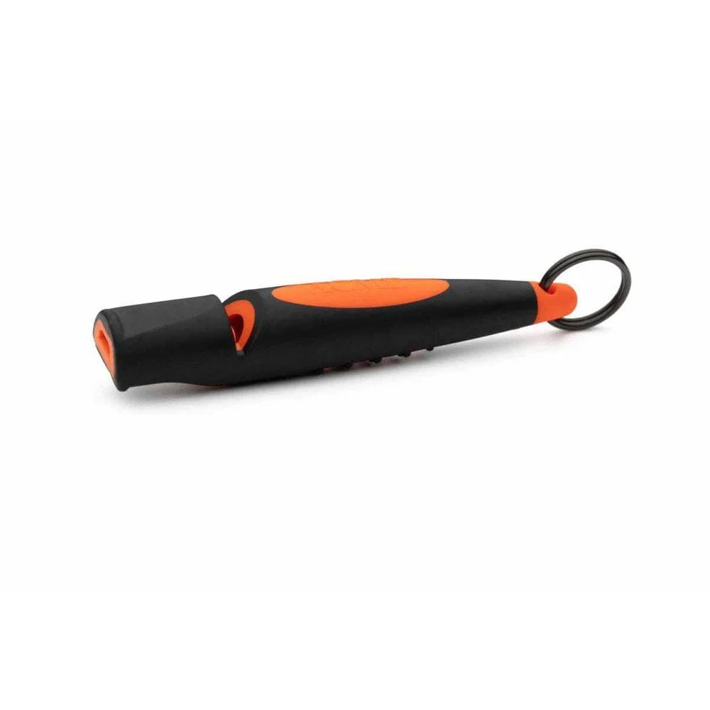 Acme fløyte black & orange 211,5