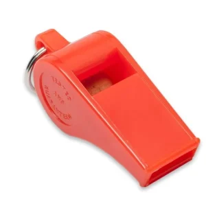 ACME thunderer 660 orange