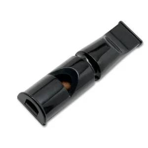 Acme Visselpipa Double Tone Dog 640 Svart