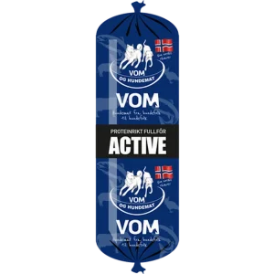 Active proteinrik fullfor 6kg