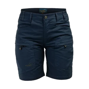 Active Stretchshorts Dame