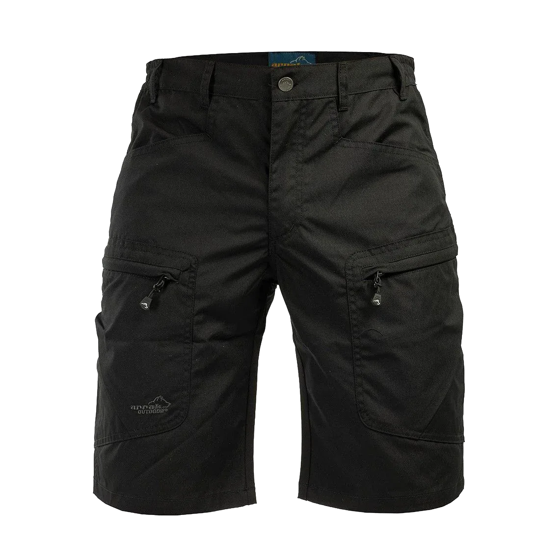 Active Stretchshorts Herre