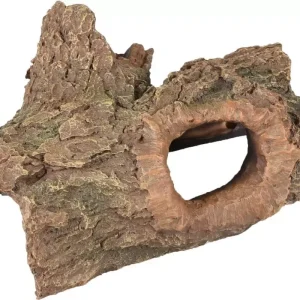 AD DEMIS TREE STUMP 20x14x11CM