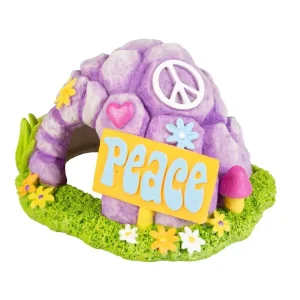 AD Hippie Cave